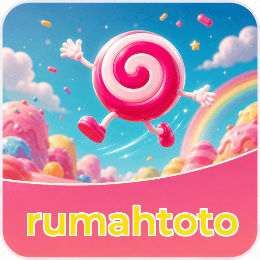 rumahtoto APK v4.7.5 - Screenshot UI modern dan intuitif Indonesia